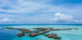 Embark ‘Happily Ever After’ At Sipadan Kapalai Dive Resort Sipadan Kapalai Dive Resort - Wedding Affair