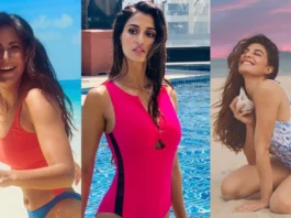 10 Smoking Hot Swimsuits Perfect For Your Honeymoon Vacay Swimsuits For Honeymoon - Wedding Affair