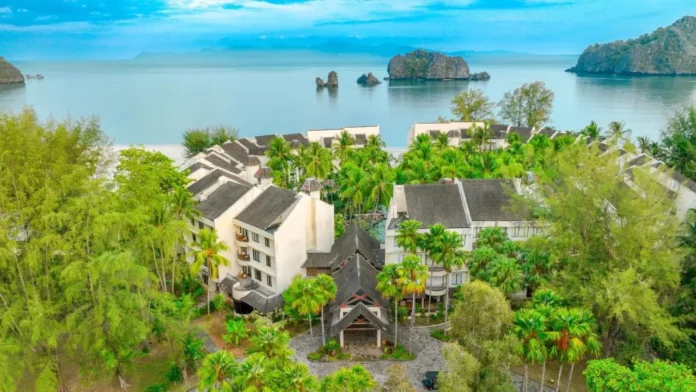 Tanjung Rhu Resort - Wedding Affair
