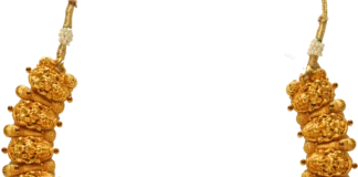 The Legacy Of Temple Jewellery Temple Jewellery - Wedding Affair