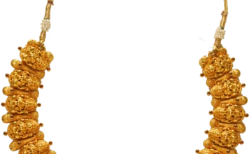 The Legacy Of Temple Jewellery Temple Jewellery - Wedding Affair