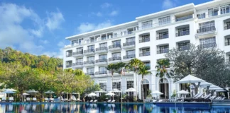 Eternal Bliss At The Danna Langkawi Resort & Beach Villas The Danna Resort Langkawi - Wedding Affair