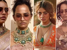 Timeless Elegance Of Chokers Timeless Elegance Of Chokers -Wedding Affair