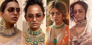 Timeless Elegance Of Chokers Timeless Elegance Of Chokers -Wedding Affair