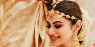 Types Of Makeup For Brides Types Of Bridal Makeup - Wedding Affair