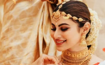 Types Of Makeup For Brides Types Of Bridal Makeup - Wedding Affair