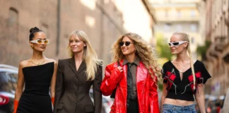 Embrace Your Unique Style with a Thoughtful Capsule Wardrobe A Thoughtful Capsule Wardrobe - Wedding Affair