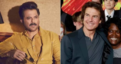 Anil Kapoor Praises Tom Cruise