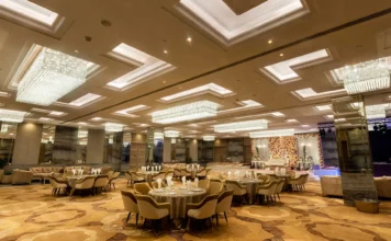Cherish Events: Creating Timeless Memories in Delhi’s Finest Luxury Venue Cherish Events - Wedding Affair