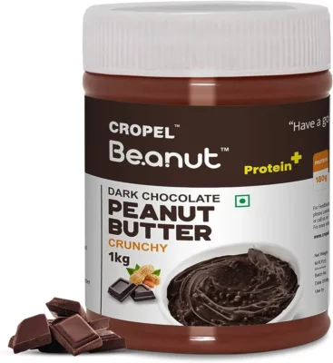 Chocolate Peanut Butter - Rakshabandhan Gift Ideas