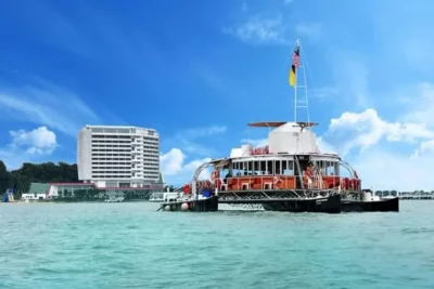 Cruise And Boat Charter At Port Dickson