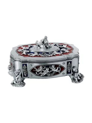 Ekaani Jewellery Box
