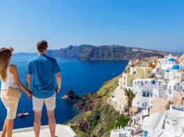 Embark on a Romantic Journey: 10 Unforgettable Road Trip Honeymoons 10 Unforgettable Road Trip Honeymoons - Wedding Affair