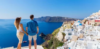 Embark on a Romantic Journey: 10 Unforgettable Road Trip Honeymoons 10 Unforgettable Road Trip Honeymoons - Wedding Affair