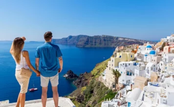 Embark on a Romantic Journey: 10 Unforgettable Road Trip Honeymoons 10 Unforgettable Road Trip Honeymoons - Wedding Affair