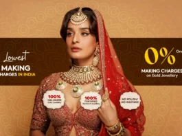 Radiance Redefined: Exploring The Timeless Elegance Of PP Jewellers Exploring The Timeless Elegance Of PP Jewellers - Wedding Affair