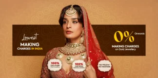 Radiance Redefined: Exploring The Timeless Elegance Of PP Jewellers Exploring The Timeless Elegance Of PP Jewellers - Wedding Affair