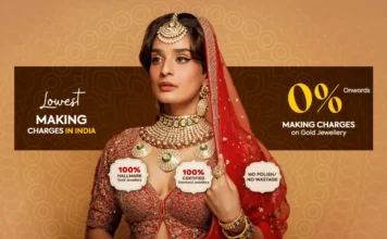 Radiance Redefined: Exploring The Timeless Elegance Of PP Jewellers Exploring The Timeless Elegance Of PP Jewellers - Wedding Affair