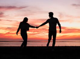 Long Distance Relationships - Wedding Affair