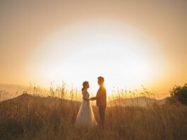 Pre-Wedding Photography: Capturing Love Stories and Creating Lasting Memories