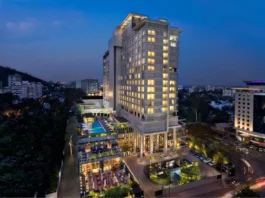 JW Marriott Pune – Your Ideal Destination Wedding Abode JW Marriott Pune - Wedding Affair