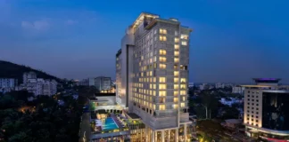 JW Marriott Pune – Your Ideal Destination Wedding Abode JW Marriott Pune - Wedding Affair