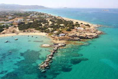 Naxos - Greek Islands