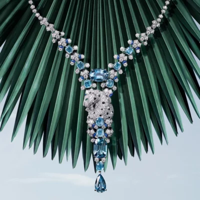 Cartier Jewellery - Necklace