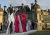 Paris Haute Couture 2023 Paris Haute Couture 2023 - Wedding Affair