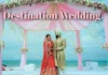 10 Step Guide To Plan A Perfect Destination Wedding In India Planning Destination Wedding In India - Wedding Affair