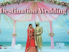 10 Step Guide To Plan A Perfect Destination Wedding In India Planning Destination Wedding In India - Wedding Affair