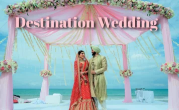 10 Step Guide To Plan A Perfect Destination Wedding In India Planning Destination Wedding In India - Wedding Affair