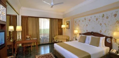 Premium Rooms At Indana Palace Jodhpur