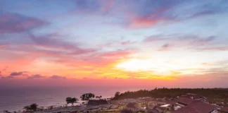 A Beginning Of Eternal Love At Anantara Desaru Coast Resort & Villas Anantara Desaru Coast Resort And Villas - Wedding Affair