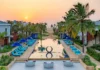 Begin Your Love Affair At Azaya Beach Resort Goa Azaya Beach Resort Goa - Wedding Affair