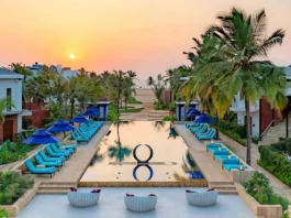 Begin Your Love Affair At Azaya Beach Resort Goa Azaya Beach Resort Goa - Wedding Affair