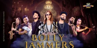 Elevating Wedding Experiences With BollyJammers Bollyjammers - DJ Based Band - Wedding Affair