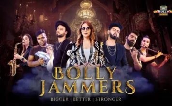Elevating Wedding Experiences With BollyJammers Bollyjammers - DJ Based Band - Wedding Affair