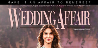 Protected: Wedding Affair Volume 23, Issue 6