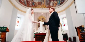 Dylan Sprouse and Barbara Palvin Dylan Sprouse And Barbara Palvin - Wedding Affair