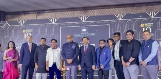 EMF Global 2023 EMF Global 2023 Lamp Lighting Ceremony - Wedding Affair