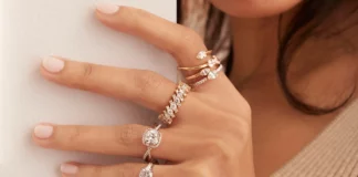 A Comprehensive Guide to Choosing the Perfect Engagement Ring Guide To Choosing A Perfect Engagement Ring - Wedding Affair