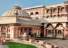 Hotel Indana Palace: Luxurious Weddings with a Touch of Rajasthani Enchantment Hotel Indana Palace Jodhpur - Wedding Affair