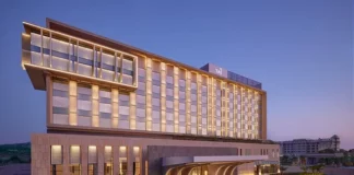 Destination Wedding At Hotel Taj Amer: An Epitome Of Grandeur Hotel Taj Amer - Wedding Affair