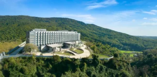 Magical Weddings At Hyatt Regency Dehradun Resort & Spa Hyatt Regency Dehradun Resort - Wedding Affair