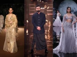 India Couture Week India Couture Week 2023 - Wedding Affair