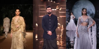 India Couture Week India Couture Week 2023 - Wedding Affair