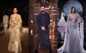 India Couture Week India Couture Week 2023 - Wedding Affair