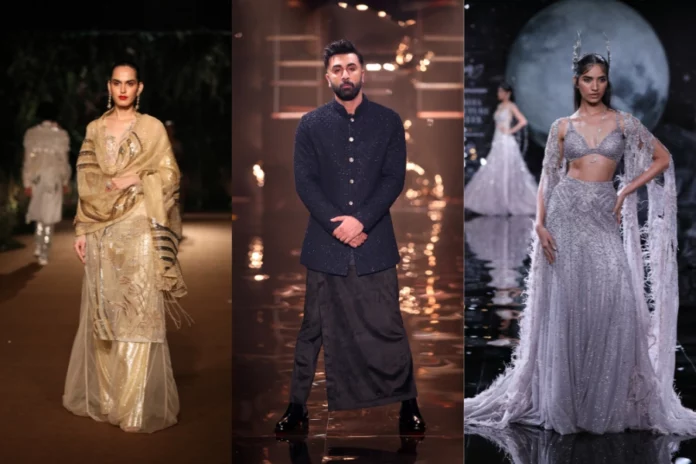 India Couture Week 2023 - Wedding Affair
