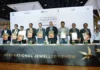 India International Jewellery Show (IIJS) Premiere 2023 Starts With A bang, Sets An Optimistic Outlook For The Future India International Jewellery Show 2023 - Wedding Affair